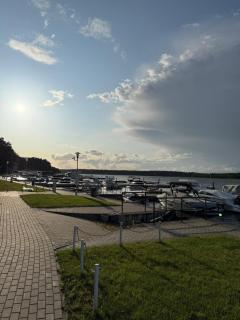 Apartament nad jeziorem - 2