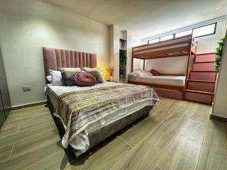 Curiti Luxury House - 6