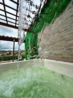 Curiti Luxury House - Curití - 4