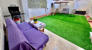 Apartamento con patio grande y barbacoa! - Torrevieja - 9