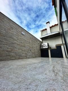 Curiti Luxury House - Curití - 1