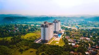 Fairway Galle Cozy 2BR Apartment Near Beach & City - Galle - 0