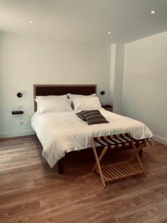 Gîte les pins - Maison cosy et calme à Ardres - 2