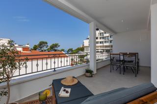 Apartments Piano - Makarska - 9