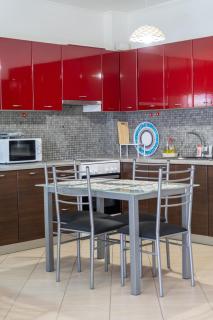 Moiras apartments - Città di Lefkada - 5