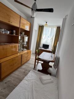 Modern apartament - 6
