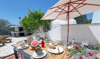 Villa Voliera - Ostuni - 7