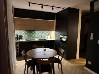 COMO Apartment parking podziemny - 4