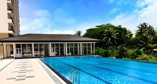 Fairway Galle Cozy 2BR Apartment Near Beach & City - Galle - 7