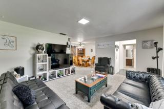 7 Mi to Siesta Beach Home with Furnished Patio! - Sarasota - 8