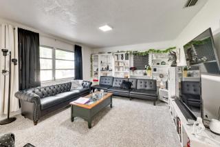 7 Mi to Siesta Beach Home with Furnished Patio! - Sarasota - 6