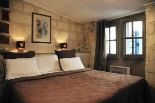 Hôtel du Palais des Papes - Avignon - 3
