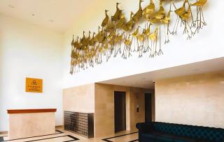Fairway Galle Cozy 2BR Apartment Near Beach & City - Galle - 4