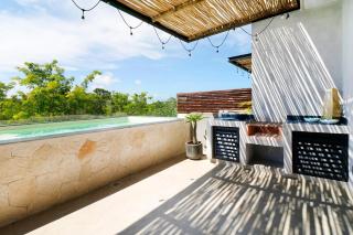 Aguasanta Tulum Bohemian Chic - Tulum - 9