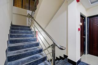 Hotel O Shri Ashirbad Palace - Cuttack - 7