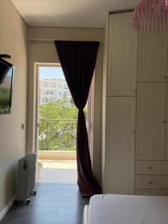 Close to the beach - Saranda - 2