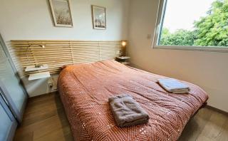 Belle maison en bois Perros - La lande - 1