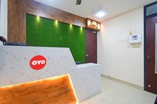 Hotel O Shri Ashirbad Palace - Cuttack - 3