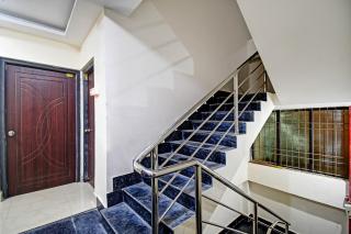 Hotel O Shri Ashirbad Palace - Cuttack - 8