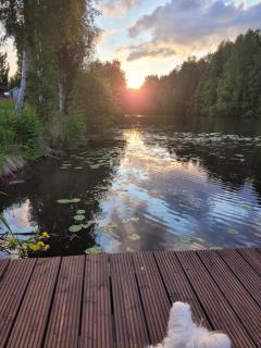 Rantatalo - Pori - 7