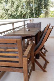 Moiras apartments - Città di Lefkada - 9