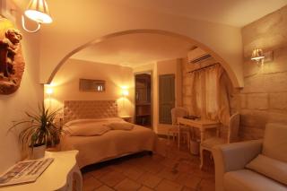 Hôtel du Palais des Papes - Avignon - 4