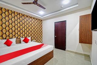Hotel O Shri Ashirbad Palace - Cuttack - 0