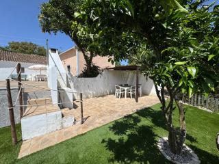 Casas Bemposta - Monchique - 5