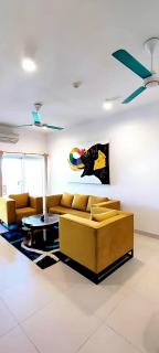 Fairway Galle Cozy 2BR Apartment Near Beach & City - Galle - 2