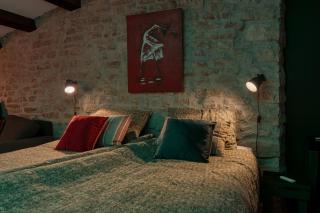 Romantic Casa Amica with Terrace - Motovun - 9