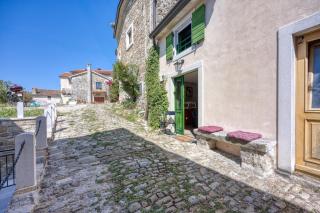 Romantic Casa Amica with Terrace - Motovun - 6