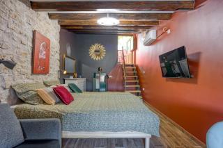 Romantic Casa Amica with Terrace - Motovun - 3