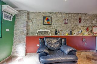 Romantic Casa Amica with Terrace - Motovun - 1