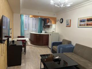 Modern Flat in Heart of Yerevan - 0
