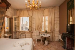 Hôtel du Palais des Papes - Avignon - 5