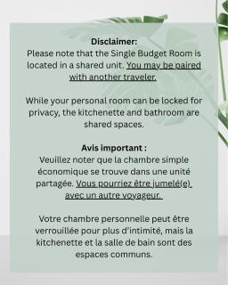 Hébergement Résidence de La Cité - 9