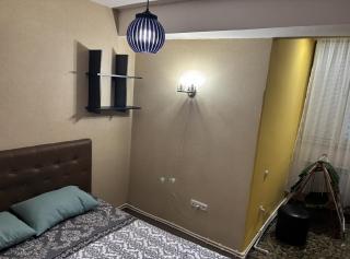 Modern Flat in Heart of Yerevan - 9