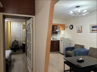 Modern Flat in Heart of Yerevan - Jerevan - 8