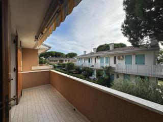 Relax in quiet accommodation in Bibione Pineda - 0