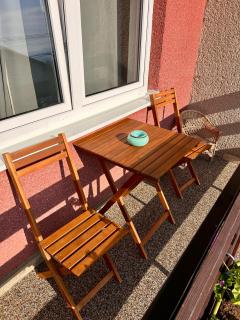 Apartmán u zajaca - Liptovský Mikuláš - 2