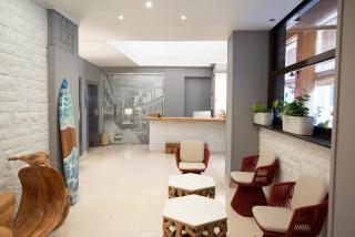 Exarchion Square - Atene - 7