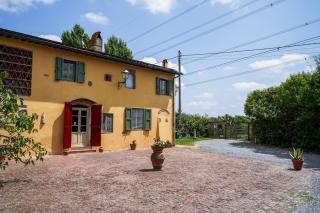 Casale del Grano - Orentano - 8