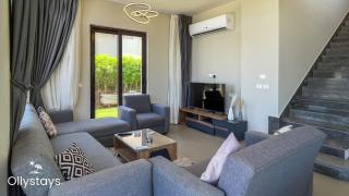 Ollystays 4BR Villa Heated Pool El Gouna - Hurghada - 2