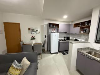 Lindo apto prox shopping - 5