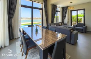 Ollystays 4BR Villa Heated Pool El Gouna - Hurghada - 1