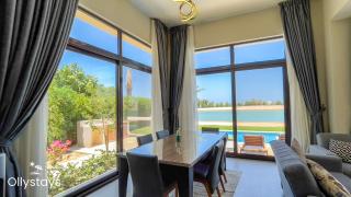 Ollystays 4BR Villa Heated Pool El Gouna - Hurghada - 6