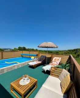 Apartman Ferenac - Ozalj - 9