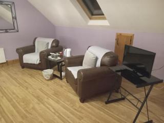 Ballytigue House - Clarecastle - 6