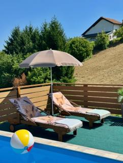 Apartman Ferenac - Ozalj - 8
