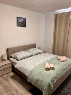 Apartmán u zajaca - Liptovský Mikuláš - 0